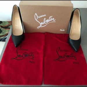 Brand New Christian Louboutin